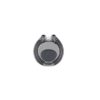 Premium bague anneau support noir metal magnetique 360° pour telephone phonebague specialiste