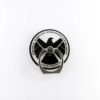 bouclier the shield marvel avenger bague support anneau pour telephone 360 degres phonebague specialiste3