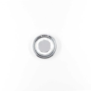 fashionpaillette bague anneau support pour telephone magnetique metal argent gris paillette 360 degres phonebague specialiste 2