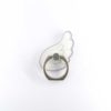lilivole aile de licorne blanche bague support anneau pour telephone 360 degres phonebague specialiste3